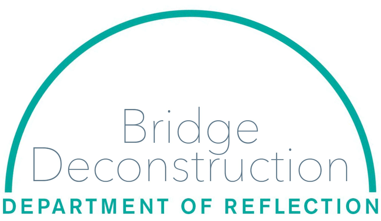 Bridge Deconstruction Logo